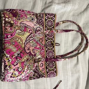 Vera Bradley tote